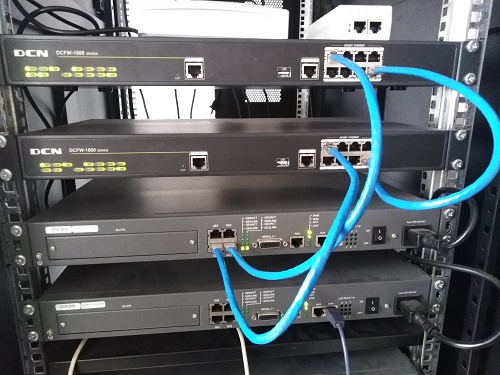 常福街道防火墙回收 机房下架硬件设备回收