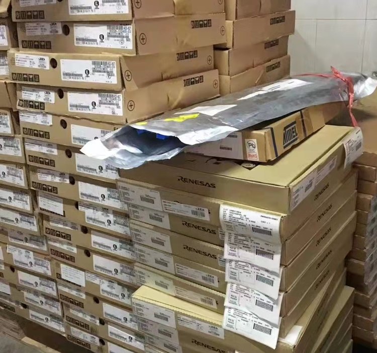 常福街道芯片回收